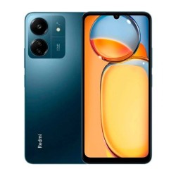 Smartphone Xiaomi Redmi 13C 8GB/256GB 6.74" Dual SIM Navy Blue